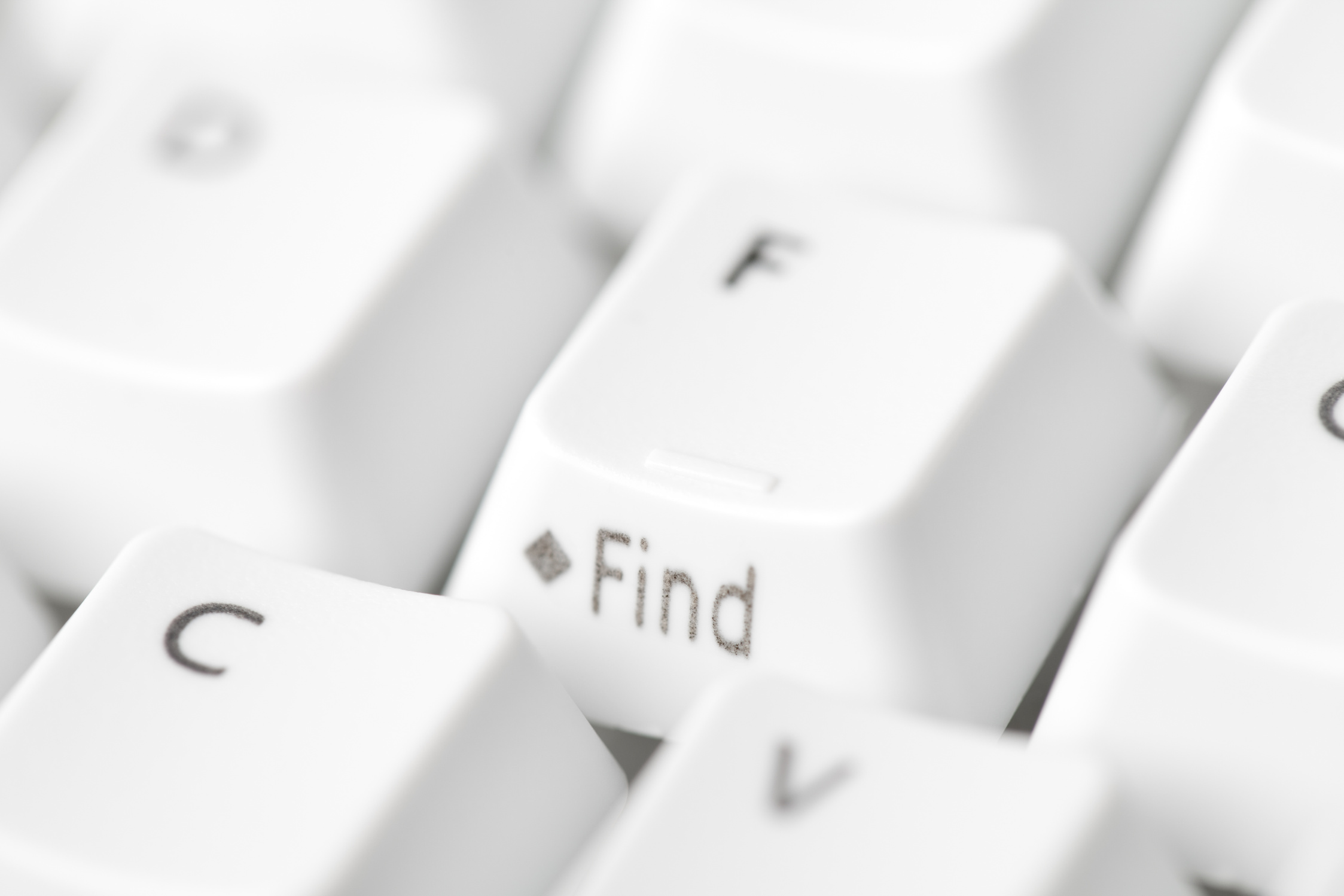 Find key